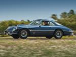 Ferrari 400 Superamerica Coupe Aerodinamico (Covered Headlights) 1961 года